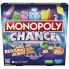 Настольная игра Monopoly Chance (FR)