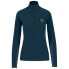 KARPOS Marmolada half zip fleece