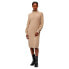 OBJECT Malena Long Sleeve Dress