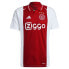 ADIDAS Ajax Amsterdam 24/25 home short sleeve T-shirt