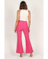 Women's Rutherford Flared Ponte Pant