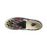 Vans Classic Slip-On Men's Shoes Flames-Black VN0A38F7-VKJ