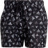 ADIDAS Bos Aop Clx Vsl Swimming Shorts