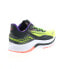 Saucony Endorphin Shift 2 S20689-65 Mens Yellow Athletic Running Shoes