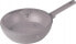 Patelnia Berlinger Haus WOK TYTANOWY Z POKRYWĄ 28cm BERLINGER HAUS BH-8094 TAUPE