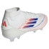 ADIDAS F50 League Mid FG/MG football boots