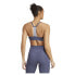 ADIDAS Aeroimpact sports bra low support