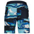 RIP CURL Mirage Postcards Swimming Shorts