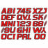 HARDLINE PRODUCTS Series 700 Registration Letter