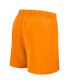 Men's Tennessee Orange Tennessee Volunteers Primetime Victory Performance Shorts