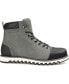 Men's Altitude Cap Toe Ankle Boots