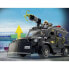 PLAYMOBIL Special Forces Suv Vehicle Construction Game