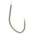 COLMIC BS5000 barbed spaded hook