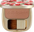 Schimmerndes Rouge - Dolce&Gabbana Blush Of Roses Luminous Cheek Colour 120 - Caramel