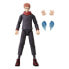 ANIME Heroes Jujutsu Kaisen With Accessories Yuji Itadori figure