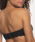 Women's Peridot Push Up Strapless Bra