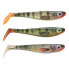 ABU GARCIA Svartzonker McPerch Shad Soft Lure 5.8g 90 mm