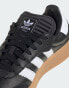 adidas Originals Samba XLG trainers in black