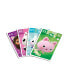 SHUFFLE Infantil Gabby´S Doll House card game