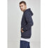 URBAN CLASSICS Terry Basic sweatshirt