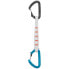 PETZL Ange Finesse L+L Quickdraw