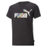 PUMA Ess+ Love Is Love short sleeve T-shirt