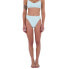 HURLEY Wave Runner Moderate bikini bottom