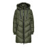 JDY Skylar Padded jacket refurbished