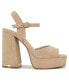 Women's Dolly Platform Sandals