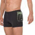 SPEEDO Contrast Pocket Swim Boxer