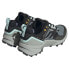 ADIDAS Terrex Swift R3 Goretex hiking shoes