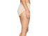 Wacoal 249936 Women's B-Smooth Brief Underwear Naturally Nude Size SMALL