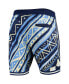 Men's Navy Philadelphia Union Tribal Fashion Shorts