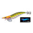 YO-ZURI Aurie-Q Cloth EGI 3.0 Squid Jig 14.5g