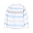 BOBOLI 738233 Long Sleeve Shirt