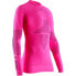 X-BIONIC Energizer 4.0 Long Sleeve Base Layer