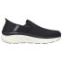 Кроссовки Skechers D´Lux Walker Trainer