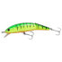 ABU GARCIA Tormentor Floating Jointed Minnow 32g 130 mm