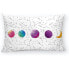 RIPSHOP Cushion Cover Cosmos C Of Polarvalence 50x30 cm