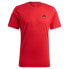 ADIDAS Tr-Es Fr short sleeve T-shirt