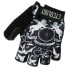 CYCOLOGY Velo Tattoo short gloves