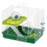 FERPLAST Duo Hamster Cage