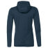 VAUDE Monviso II hoodie fleece