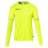 UHLSPORT Save Long Sleeve Goalkeeper T-Shirt