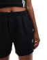 adidas Originals Essential shorts in black