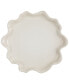 Iris Collection Serving Platter