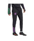 Брюки мужские Adidas Black Bayern Munich 2023/24 AEROREADY Training Pants