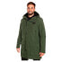 TRANGOWORLD Baden Termic parka