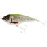 WESTIN Swim SW Sinking Glidebait 35g 100 mm