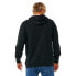 RIP CURL Peace hoodie